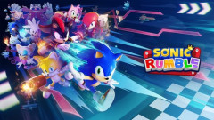 【悲報】Nintendo「マリオ！カービィ！」SONY「クラッシュ！パラッパ！」SEGA「ソニック！あとは...」