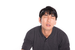 【恐怖】『日本三國』作者、裏での壮絶な闘病生活を告白する・・・・・
