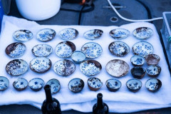 ノルウェー近海で中国磁器など貴重な文化財を積んだ18世紀の沈没船を発見！