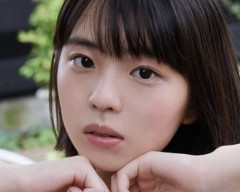 菊地姫奈(15)→(18)の画像並べるから最もヌいた年代決めようwww