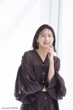 【悲報】東原亜希さん、コストコで約14万円分を爆買いしてしまう