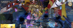 【FF14】日本チーム「Poikos」が絶妖星乱舞P3の時間切れに到達！6月2日19時実装から約57時間