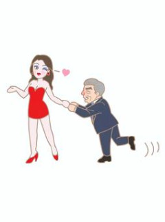 中国ではこのレベルがハニトラとして用意されるらしい