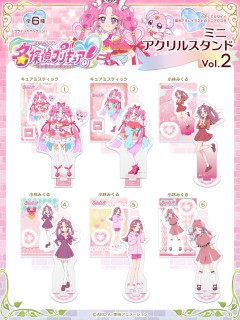 【画像】プリキュアの小林は可愛いｗｗｗｗｗ