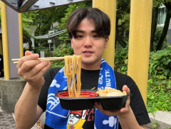 【朗報】堀江貴文さん「リュウジ、SUSURUと1分２ラウンドでやらせろよ！」