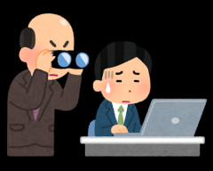 【悲報】上司「おい！スマホで遊んでんじゃねーよ！」俺「いや、株ですけど」→結果ｗｗｗｗｗｗｗｗ