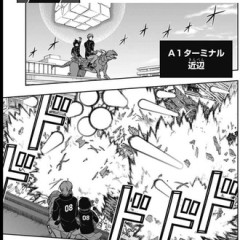 【ワールドトリガー】千佳ちゃんのメテオラ撒きは何が目的なんだろう