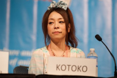 【悲報】ワイ、KOTOKOにハマり10年流行りの曲とか全く聞かなく歌えなくなってしまう