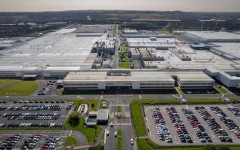 【悲報】日産自動車さん、中国車メーカーの下請けになる…英北部サンダーランド工場で奇瑞汽車の車両を生産