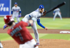 【驚愕】大谷翔平さん、6回無失点＆3安打5出塁で防御率0.74打率.301ｗｗｗｗｗｗｗｗｗｗ