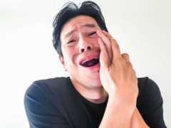 【警告】専門家『口からウンチの匂いする人、原因これ』