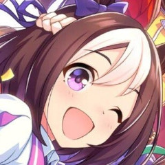 ウマ娘のライブ初参戦なんだけど
