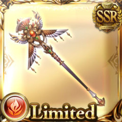 【グラブル】 フェニー棒強いよね