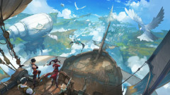 【真のゼノブレイド】アクションRPG『リミットゼロ ブレイカーズ』Steam版　募集をスタート