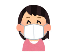 【画像】このマスク美人の中なら誰を選ぶ？
