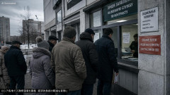 【朗報】ロシアさん、多重債務者の入隊で最大1000万ルーブル（2180万円）の免除