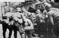 【物議】長崎原爆資料館「旧日本軍の行為は『侵略』と表記つもりです」