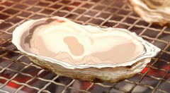 【画像】「生牡蠣専門店来たらドパ牡蠣でヤバい」パシャッ　→　想像の800倍以上危険なゲーミング牡蠣だった！うわあああああ(((( ；ﾟДﾟ)))