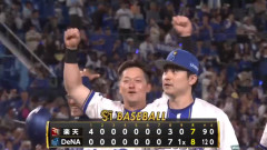 ベイスターズ(大洋含む)、通算12回目の7点差逆転勝利　オリックス阪神の通算8回を大きく上回りぶっちぎり1位！