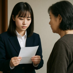 内田梨瑚被告が書いた女子高校生の遺族への手紙「人生奪いごめんなさい。受刑者になっても気持ちは忘れません」受け取りは拒否される   |  このあからさまな裁判対策は何なの？