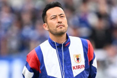【困惑】吉田麻也さん、W杯直前に日本代表へ電撃合流してしまう