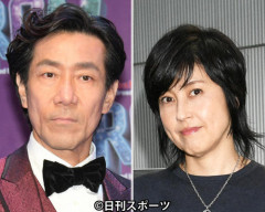 岸谷蘭丸（24）「母は23歳でドーム公演。日本一になってるのに僕は子供部屋でゲーム。何やってるんだろう？恥ずかしい」