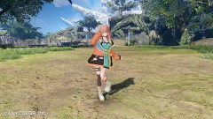 【にじさんじ】にじさんじ・EN×PSO2 ニュージェネシス ver.2、コラボ第4弾！特別ログインボーナスでライバーをモチーフのビルドパーツなど