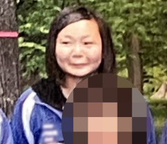 【画像】内田りこさん、加工なし写真が流出してしまう