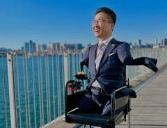 【困惑】乙武洋匡さん、車いすで人混みに来るなとの指摘に反応してしまう
