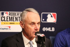 MLB、「ハードサラリーキャップ制度」により金満球団逝く