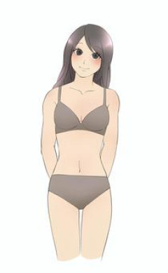 【画像】こういう極小水着ランジェリーで撮影に臨むぽっちゃりムチムチ系グラビアアイドルｗｗｗ