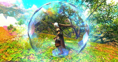 【FF14】絶妖星乱舞で戦士が輝くもガンブレが全然いない件。ガンブレを使いこなせる技量のある人がいなくなってしまったのか霊圧が完全に消える