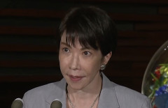 【速報】高市内閣支持率、若年層が初の50％割れ