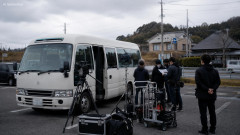 【速報】テレビ業界のロケバスに違法白バスが横行か 部活バス事故報道で華麗なブーメラン直撃「その業界やっぱり犯罪の温床なのでは」