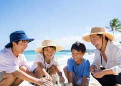 【悲報】家族旅行、高すぎるｗｗｗｗｗｗｗｗｗｗｗｗｗｗｗ