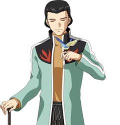 【ガンダムSEED】結局この人なんだったの