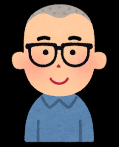【なぞ】髪が短い方がハゲにくい←これ