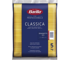 パスタ5キロの袋買ってる人いる？買ったらなににうつしてるの？