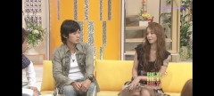 この時の安室奈美恵とイチャイチャしろといわれたらできる？
