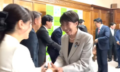 【毎日世論調査】高市内閣支持率、前月比3ポイント減の50％で3カ月連続下落。 若年層は初の50％割れで45％でした。　止まらぬ物価高が背景