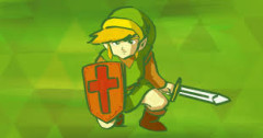 ゼルダの伝説←ゼルダが何やったのか？結局解らないまま