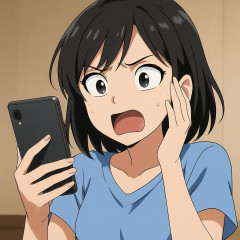 小島瑠璃子さん「スマホ盗聴されてるわ！」   #悲報