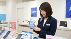 【ソースあり】Androidの覇権スマホ、なんと「AQUOS」だった‥‥