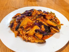 豆腐・ナスに比肩する麻婆のポテンシャルを秘めてそうな食材