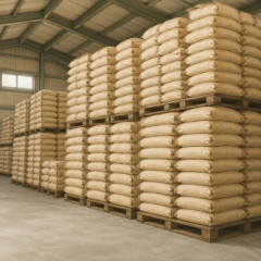 業者「お米が余って余って仕方がない、安くしても売れない。助けて！国は助けてくれない！」