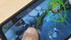 【朗報】ゲームで遊びながらADHDを治療するアプリ、爆誕！！　塩野義製薬が発売