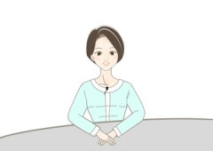 【画像】女性キャスターさん、スポーツ番組のインタビューで谷間ボロンｗｗｗ