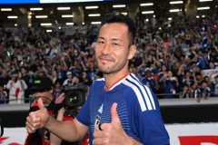 吉田麻也、サポートメンバーで日本代表に再合流へ！チームを後方支援　緊急時には選手登録も可能（関連まとめ）