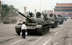 中国、天安門事件37年を報じたNHK海外放送を遮断…情報統制で多くの若者は事件を知らず！