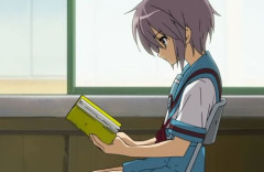 本を読まずにYouTubeばかり見てた中2キッズ、ある動画を見てから別人のように本を読み出すようになった　→　きっかけとなった一言が素晴らしすぎて親御さんも感動ｗｗｗｗｗ